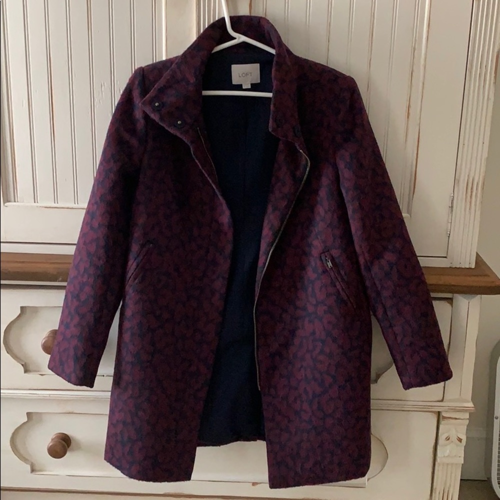 Loft Jacket - image 1